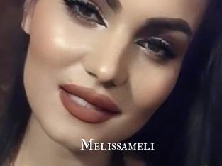 Melissameli