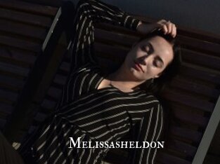 Melissasheldon