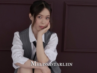Melissastarliin