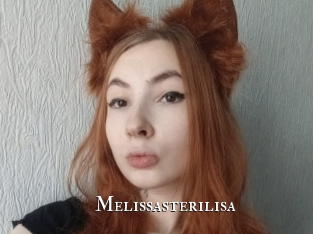 Melissasterilisa