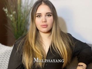 Melissayang