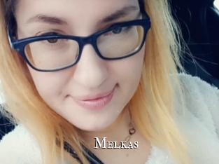 Melkas