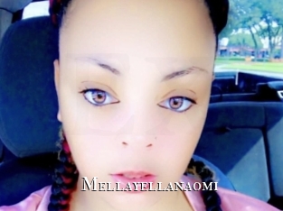 Mellayellanaomi