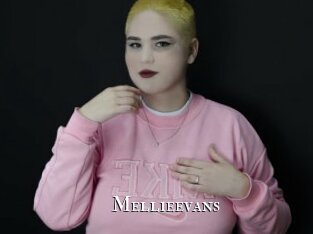 Mellieevans
