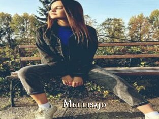 Mellisajo