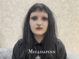Mellisapenn