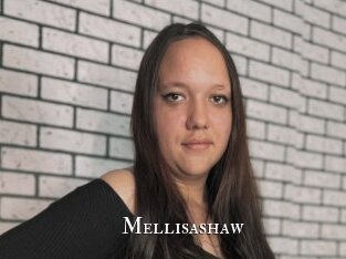 Mellisashaw