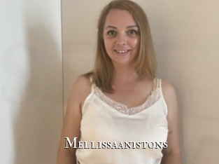 Mellissaanistons