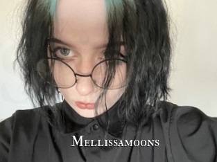 Mellissamoons