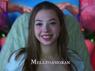 Mellissamoran
