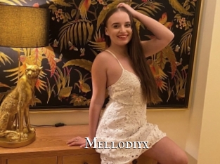 Mellodiyx