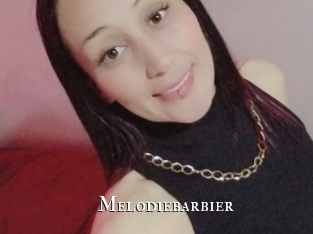 Melodiebarbier