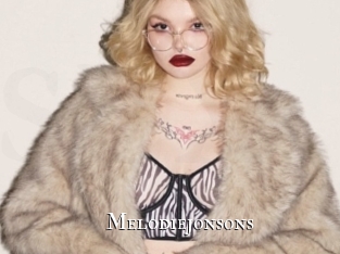 Melodiejonsons