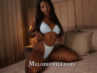 Melodiewilliams