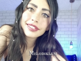 Melodiklum