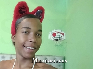 Melodistarks