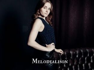 Melodyalison