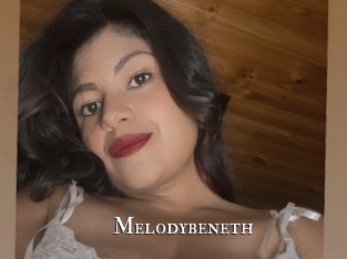 Melodybeneth