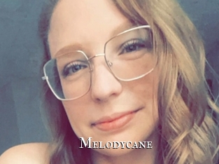 Melodycane