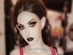 Melodycasket