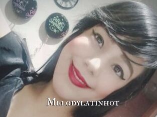 Melodylatinhot