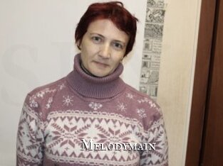 Melodymain