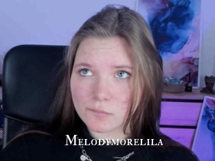 Melodymorelila