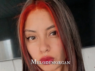 Melodymorgan