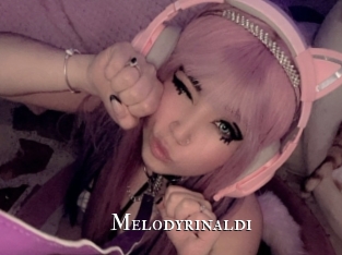 Melodyrinaldi