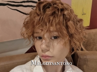 Melodysantoro