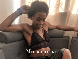 Melodystorne