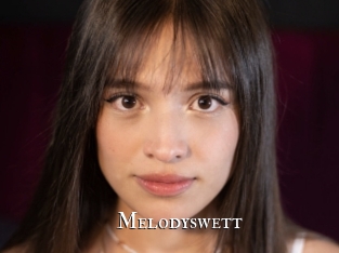 Melodyswett