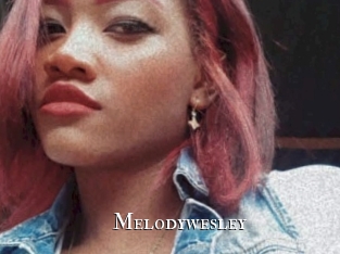 Melodywesley