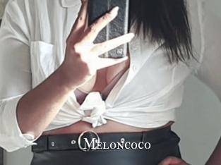 Meloncoco