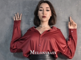Melonyrayy