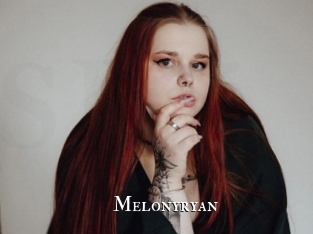 Melonyryan