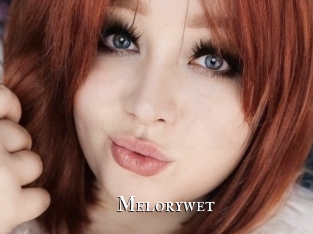 Melorywet