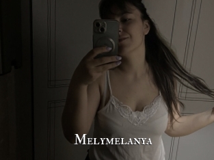 Melymelanya