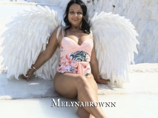 Melynabrownn