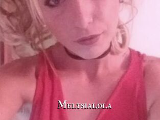 Melysialola