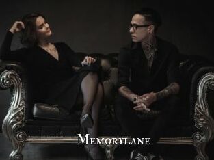 Memorylane