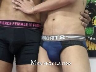 Men_sexy_latins