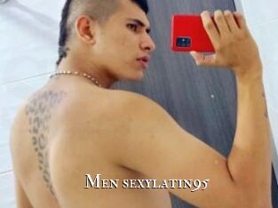 Men_sexylatin95