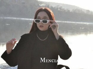 Mencia