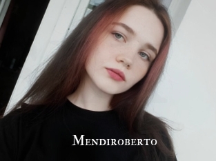 Mendiroberto