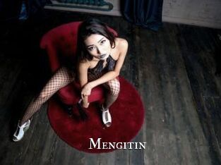 Mengitin