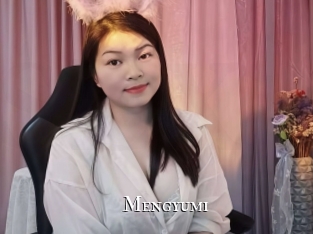 Mengyumi