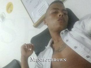 Menhotbrown
