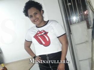 Meninafullerus