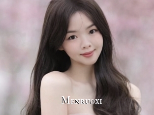 Menruoxi
